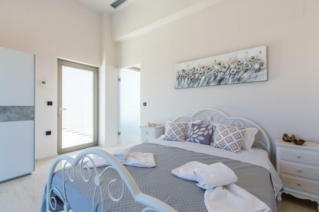 Villa Kounoupidiana Kounoupidhianá Extérieur photo