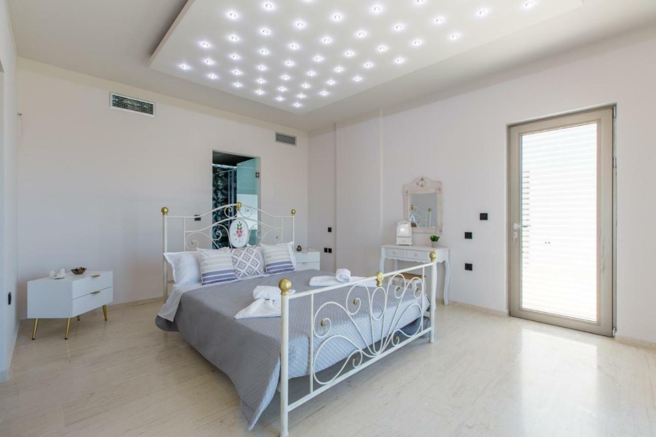Villa Kounoupidiana Kounoupidhianá Extérieur photo